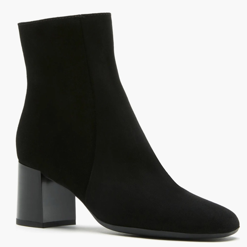 La Canadienne Kathy City Dryโข Waterproof Bootie (Women)